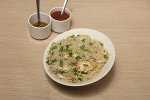 Egg Fried Rice
