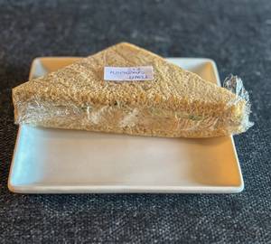Tuna Sandwich