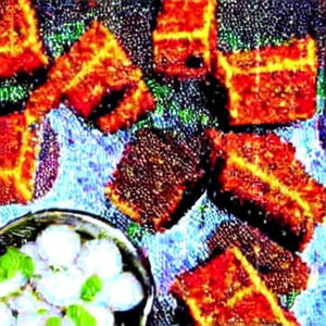 Paneer Kurkure