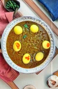 Egg Curry