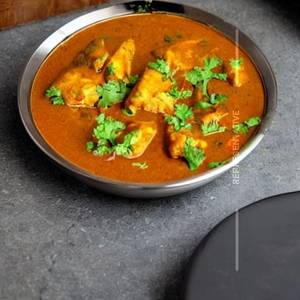 Fish Curry