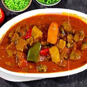 Mix Veg