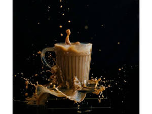 Masala Tea