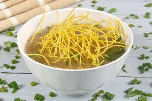 Veg Manchow Soup