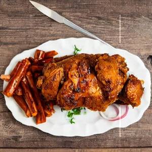 Chicken Roast