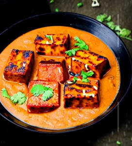 Paneer Koliwada Masala