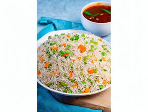 Chicken Combination Fried Rice