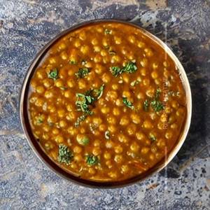 Plain Dal