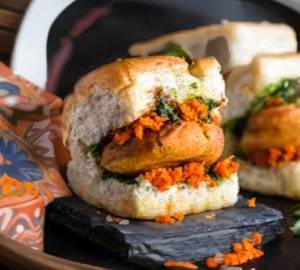 Vadapav