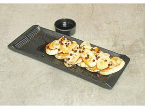 Banana Pancake