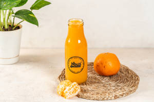 Orange Juice