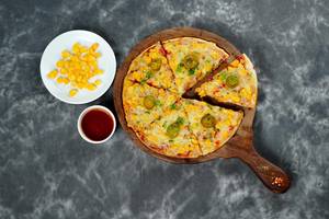 Classic Italian Pizza