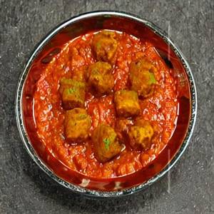 Tamatar Masala