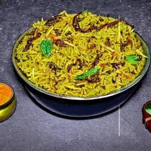 Karela Pyaj