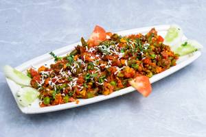 Veg Toofani