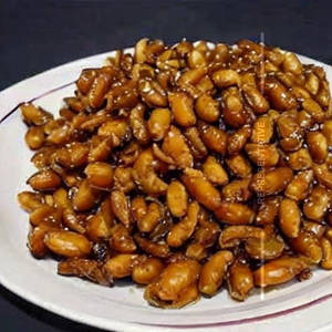 Soyabean Crispy