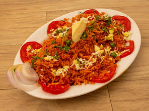 Veg Biryani