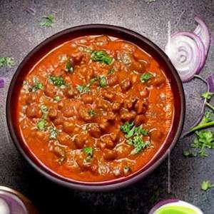 Veg Keema Masala