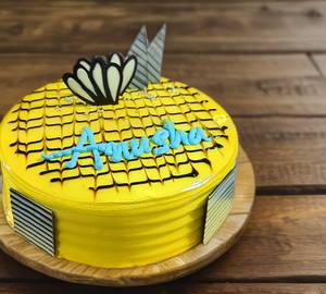 Pineapple cool cake [1 kg]
