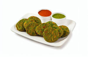 Hara Bara Kabab