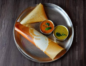 Masal Dosa
