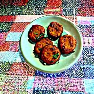 Malai Sabz Kabab