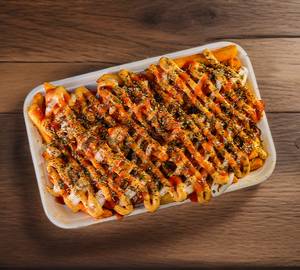 Loaded Fries