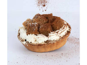 Banoffee Pie
