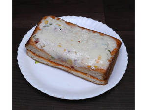 Classic Tandoori Sandwich