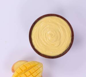 Mango cream