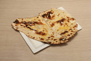 Butter Naan
