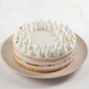 Tres Leches Cake