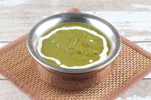 Aloo Palak
