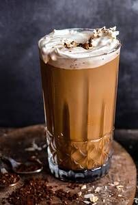 Cold Coffee ( Milky & Sweet )