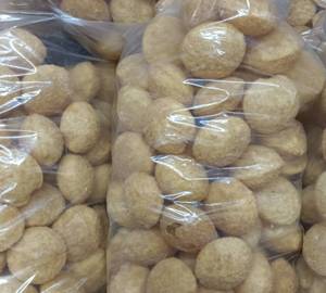 Panipuri Big 220Pc