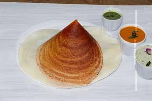 Cheese Dosa