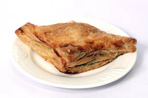 Veg Patties