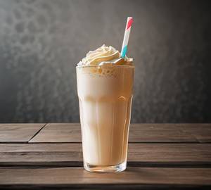 Vanila shake