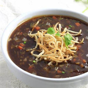 Manchow Soup