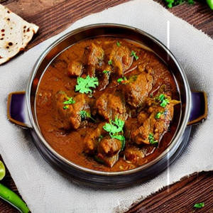 Masala Special Mutton