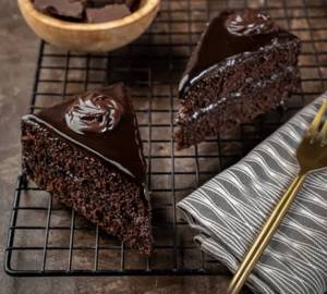 Dfc (Death By Chocolate Pastry)
