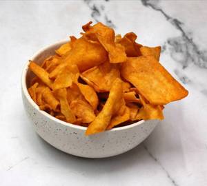 Soya Chips (200 Gms)