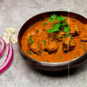 Masala Special Murg