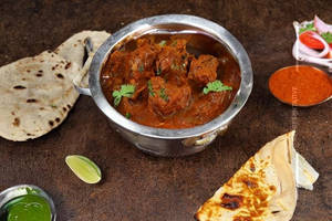 Mutton Rogan Josh
