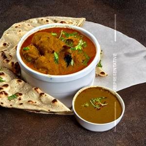 Kadhai ki Puri