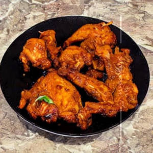 Chicken Afgani Gravy