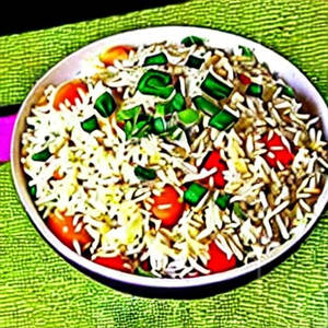 Egg Fried Rice