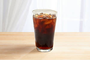 Iced Americano
