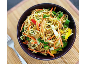 Hakka Noodles