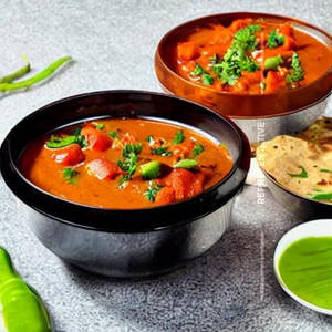 Mix Veg